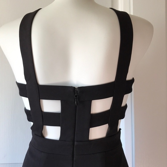 BCBG “RUTH” DRESS - Picture 5 of 8